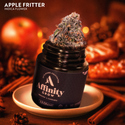Apple Fritter