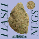Air Headz Hash Nugs