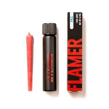 PNC Flamer
