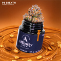 Peanut Butter Breath