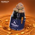 Peanut Butter Breath Affinity