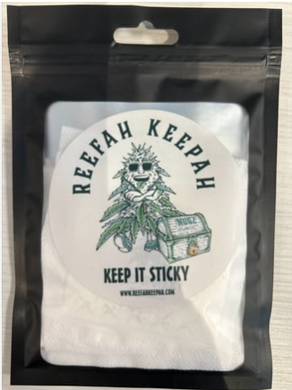 Reefah Keepah Reefah Keepah