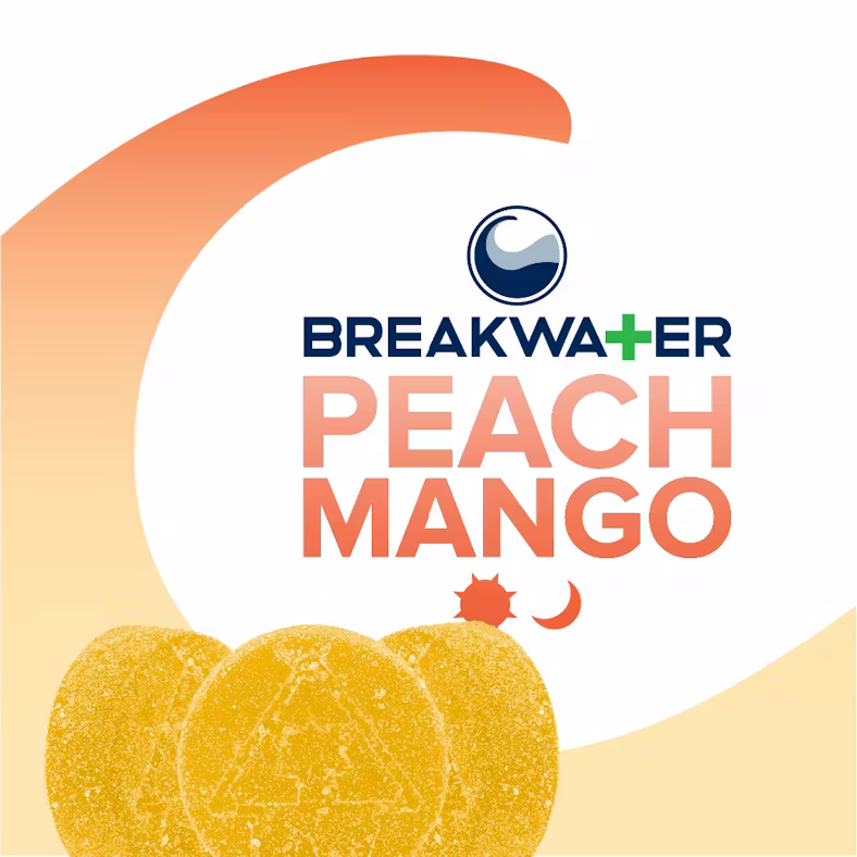 Peach Mango