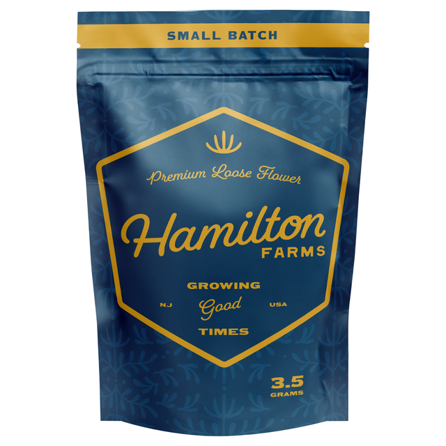 Panama Red Hamilton Farms Panama Red Hamilton Farms