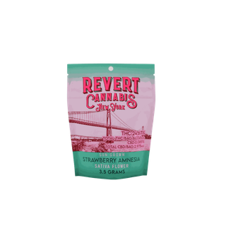 Strawberry Amnesia Revert