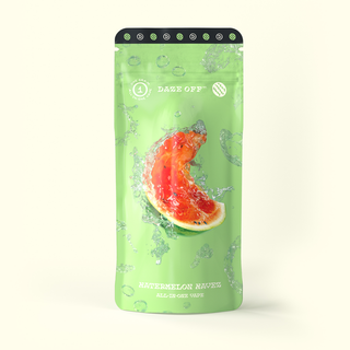 Watermelon Wavez Daze Off