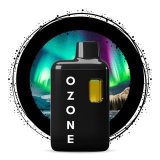 Northern Lights Ozone