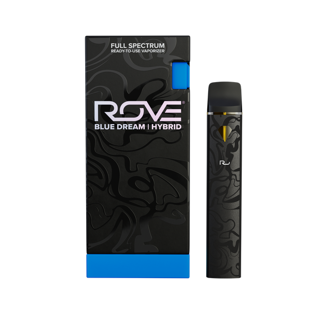 Blue Dream Rove