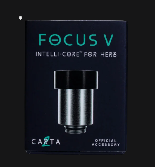 Intelli-core Herb Focus V