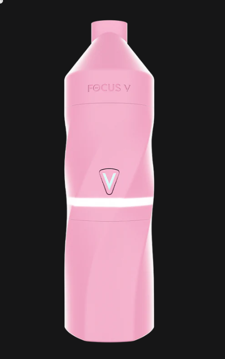 Aeris Focus V Aeris Focus V