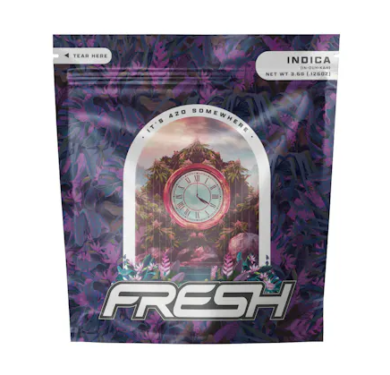 RS-11 Fresh RS-11 Fresh