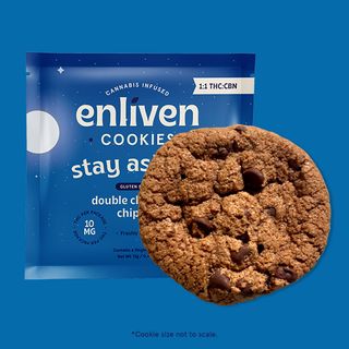 Cannabis Promo, Cannabis Sales, Cannabis Discounts, Cannabis on Sale, 25% off Enliven 1