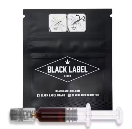 Local Skunk | Indica | RSO