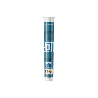 Juicy #2 Yeti