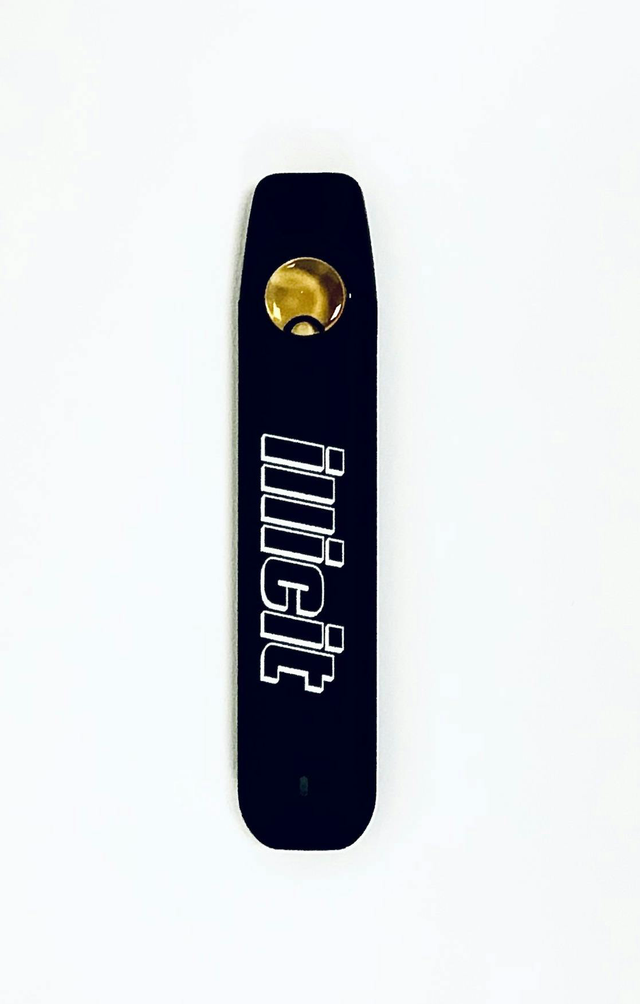 GMO Cookies Distillate ILLICIT