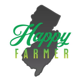 On Point The Happy Farmer