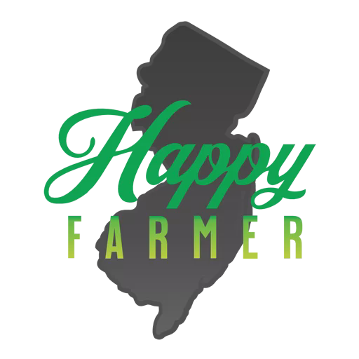 On Point The Happy Farmer