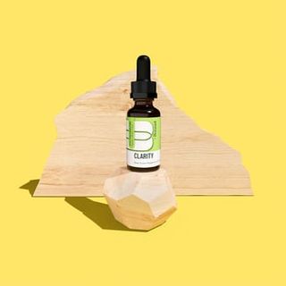 Botanist- Clarity- Tincture The Botanist