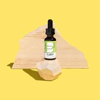 Botanist- Clarity- Tincture The Botanist Botanist- Clarity- Tincture The Botanist