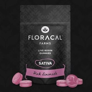 Pink Lemonade FloraCal