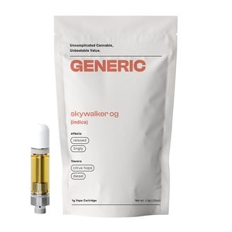 Skywalker OG Generic