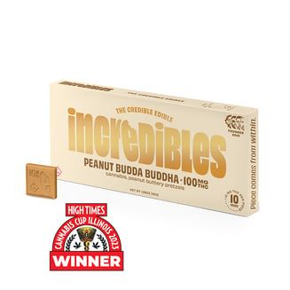 Peanut Budda Buddha - Chocolate incredibles Peanut Budda Buddha - Chocolate incredibles