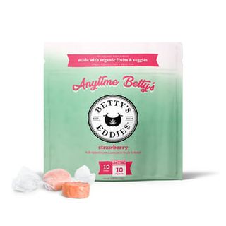 Good Times | Strawberry Betty's Eddies Good Times | Strawberry Betty's Eddies