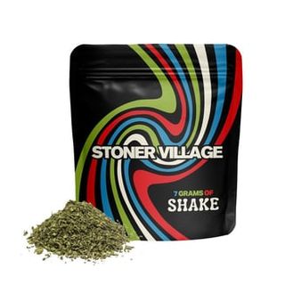Stone Village - Dole Whipped #1 Stoner Village