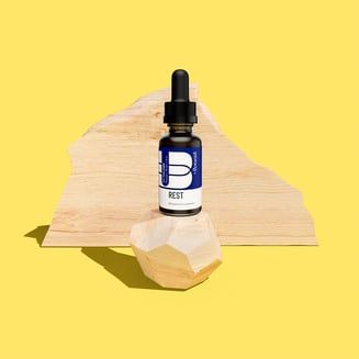 Botanist- Rest- Tincture The Botanist