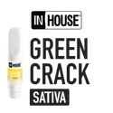 Green Crack InHouse