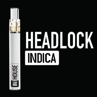 Buy Headlock 1.0g Disposable online - Treehaus Morris | Morris