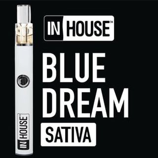 Blue Dream InHouse