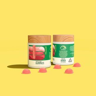 Sparkling Strawberry | Fast-Acting The Botanist Sparkling Strawberry | Fast-Acting The Botanist