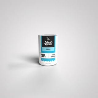 Goon Berries Nature's Grace and Wellness