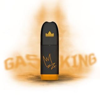 Razz Gas - Premium Astro Terpkings