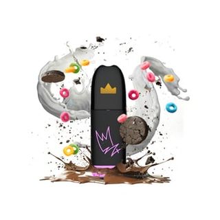 Fruit Loopz - Live Astro Terpkings