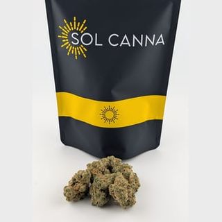 Wingsuit Sol Canna