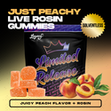 Just Peachy - Live Rosin Legacy