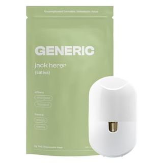 Jack Herer Generic