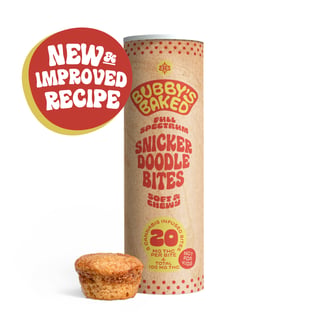 Snickerdoodle