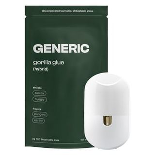 GG Generic