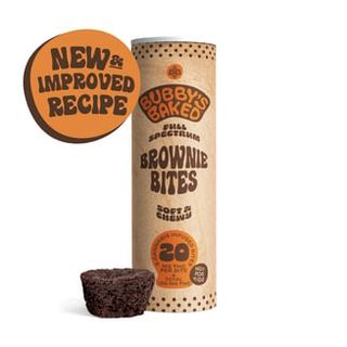 Brownie Bubby's Baked Goods