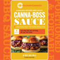 BBQ Sauce - Canna Boss