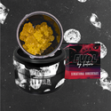 Ice Attack - Live EVOL