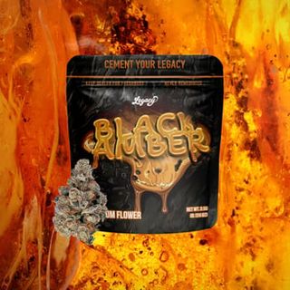 Black Amber Legacy Black Amber Legacy