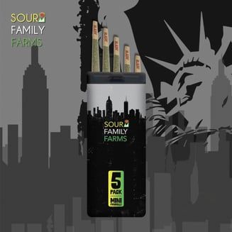 SNL Sour Family Farms