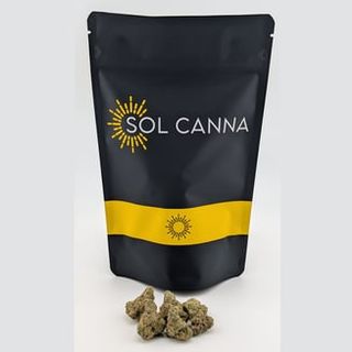 Girl Crush Sol Canna