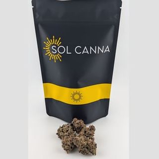 Cadillac Rainbows Sol Canna