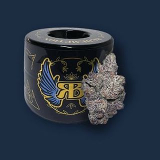 Sherb Cream Pie Redemption Botanicals