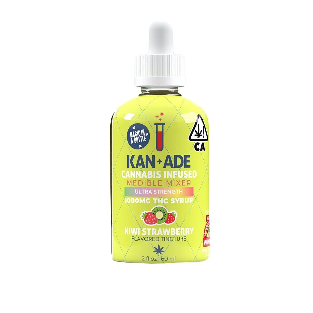 Kiwi Strawberry